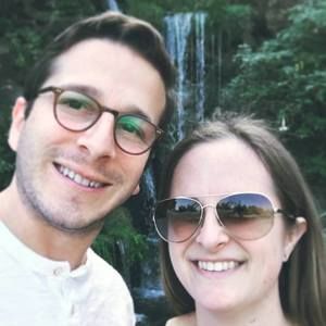 Meet your Posher, Aaron